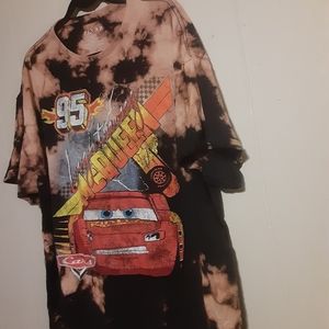 Disney Pixar Cars Tshirt